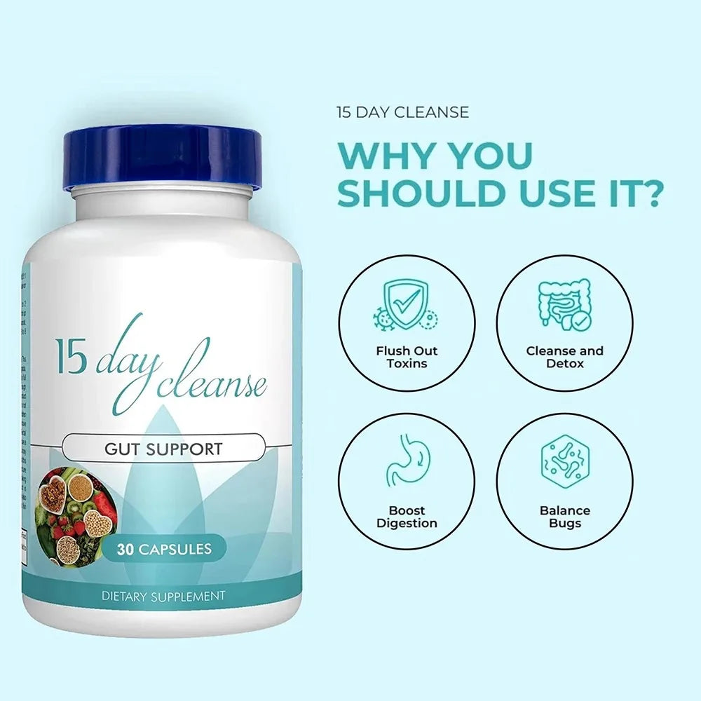 Gut Support