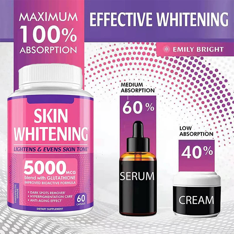 Natural Whitening