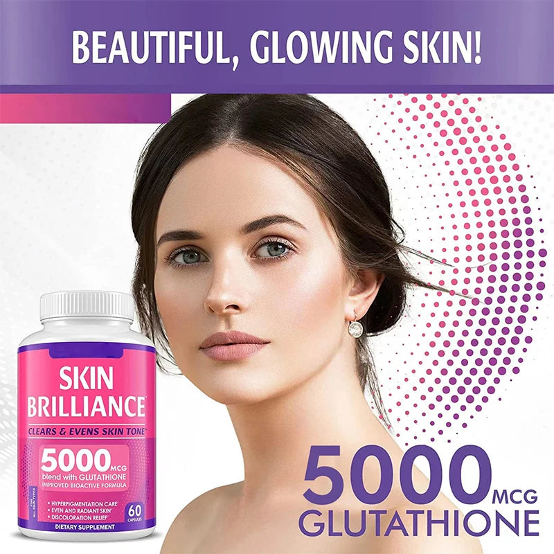 Natural Whitening
