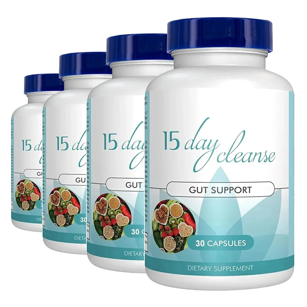 Gut Support